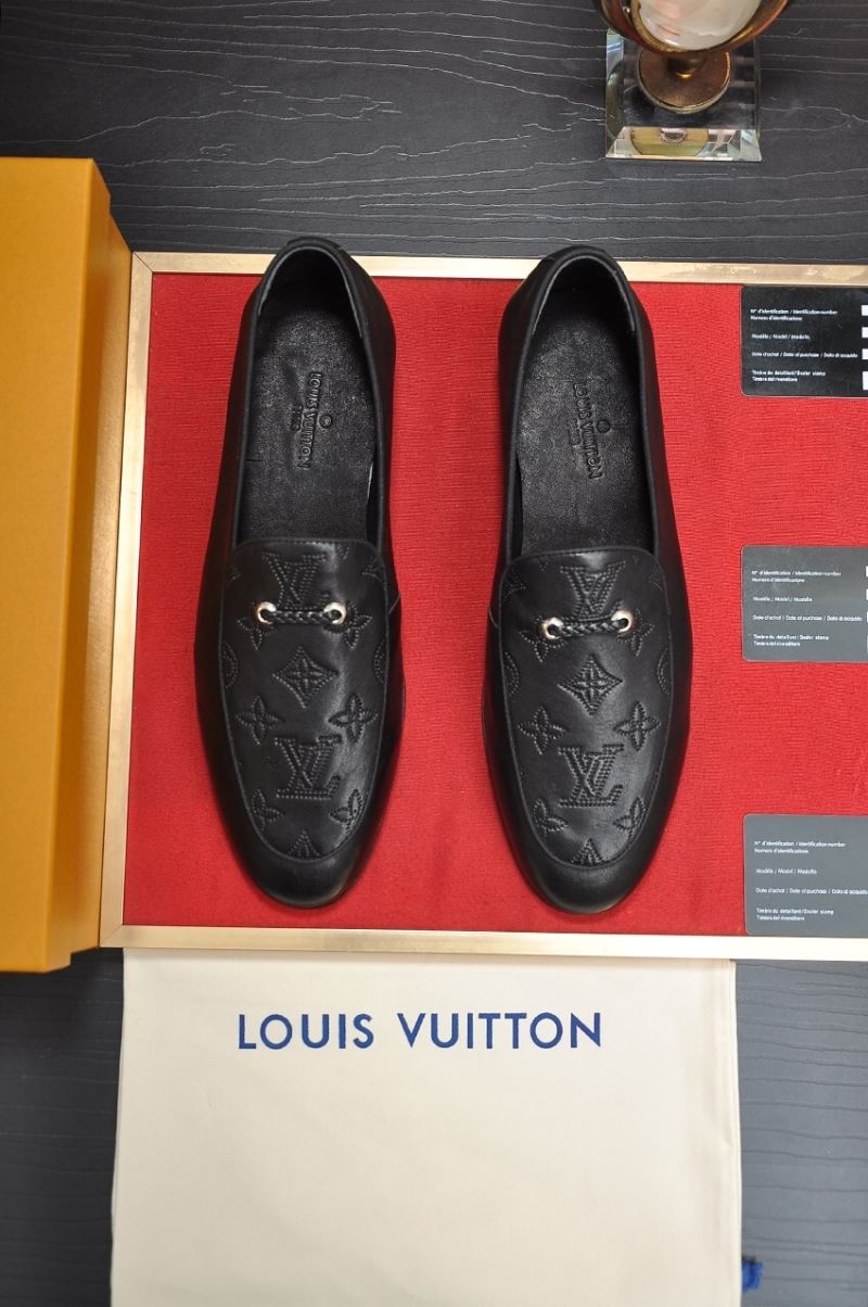 Louis Vuitton Business Shoes